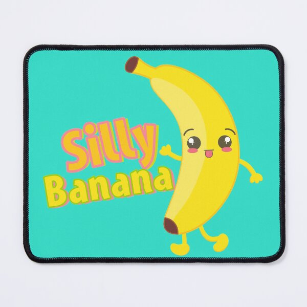 Item preview, Silly Banana designed and sold by Erie-Cole.