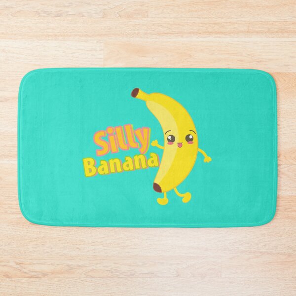 Item preview, Silly Banana designed and sold by Erie-Cole.