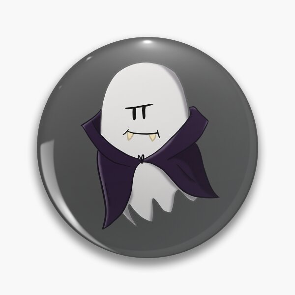 Item preview, Vampire Ghost designed and sold by madsmoon.