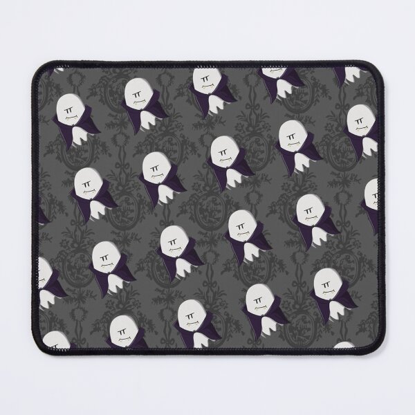 Item preview, Vampire Ghost Pattern designed and sold by madsmoon.