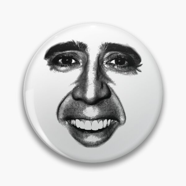Item preview, Nicolas Cage Stage Name Actor Filmmaker Coppola Received Many Awards  As A Cute Gift designed and sold by NicolasCageHine.