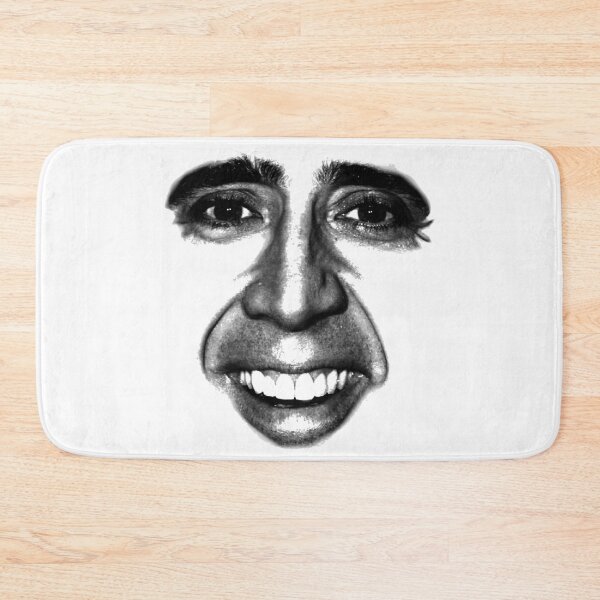 Item preview, Nicolas Cage Stage Name Actor Filmmaker Coppola Received Many Awards  As A Cute Gift designed and sold by NicolasCageHine.