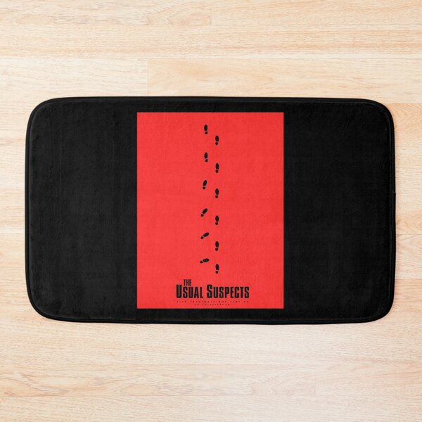 Item preview, For Men Women The Usual Suspects Minimalist Poster 90S Vintage Alien designed and sold by ColtenConnelly8.