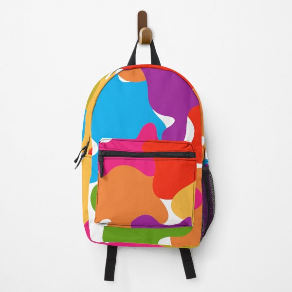 Item preview, collage of colors designed and sold by Finwears.