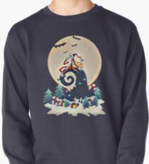 Jack Pullover