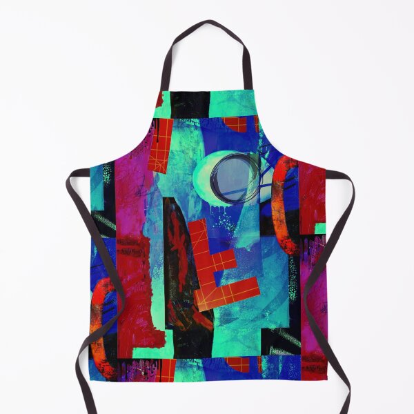 Item preview, MoonlightAbstract designed and sold by FreshDonuts.