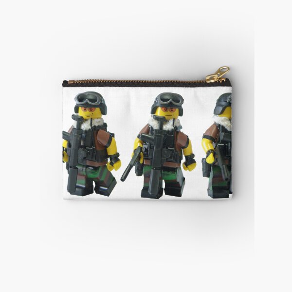 Item preview, Modern Military  designed and sold by Shobrick.