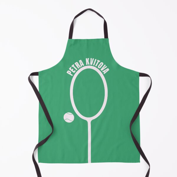 Item preview, Petra Kvitova designed and sold by MaxrepublicArt.