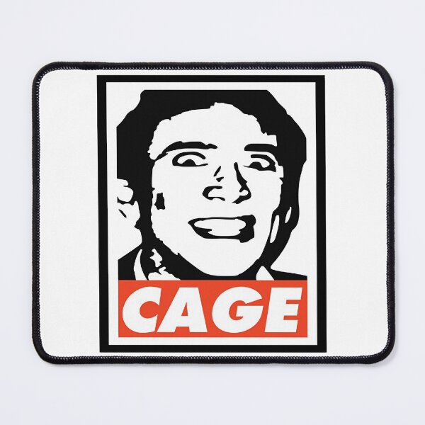 Item preview, Nicolas Cage Stage Name Actor Filmmaker Coppola Received Many Awards Cute Gift designed and sold by NicolasCageHine.