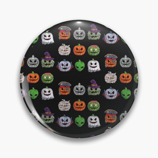 Item preview, Funny Halloween costume Women Kids Men Pumpkin characters T-Shirt designed and sold by Bobby-Bancel.