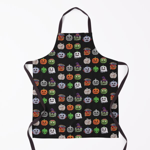 Item preview, Funny Halloween costume Women Kids Men Pumpkin characters T-Shirt designed and sold by Bobby-Bancel.