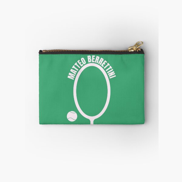 Item preview, Matteo Berrettini designed and sold by MaxrepublicArt.