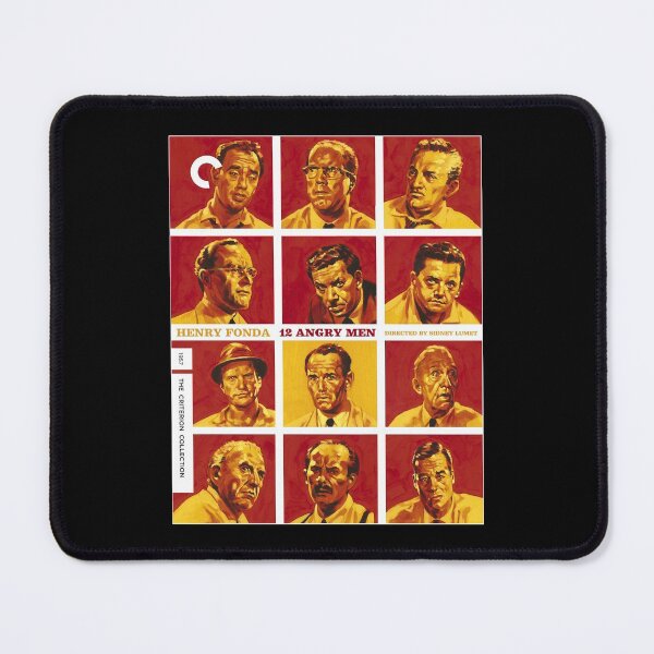 Item preview, Mens Best 12 Angry Men Gift For Birthday designed and sold by JennieWunsch.