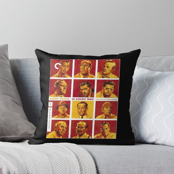 Item preview, Mens Best 12 Angry Men Gift For Birthday designed and sold by JennieWunsch.