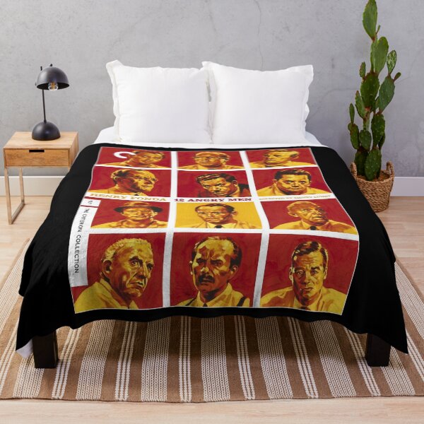 Item preview, Mens Best 12 Angry Men Gift For Birthday designed and sold by JennieWunsch.