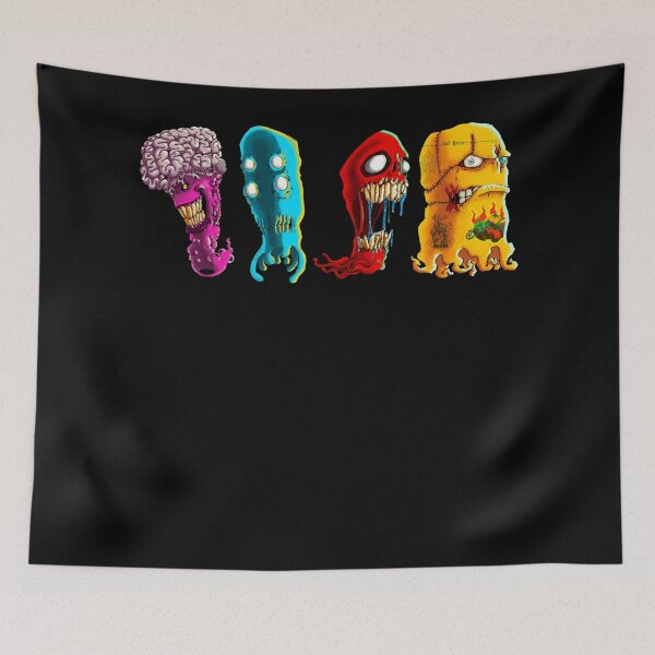 Item preview, Funny Man The Usual Suspects tasmanian Devil Tshirt Long Sleeve designed and sold by ColtenConnelly8.