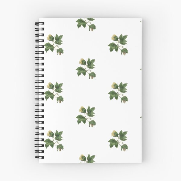 Item preview, Cotton Flower 1812 designed and sold by BelleZeare.
