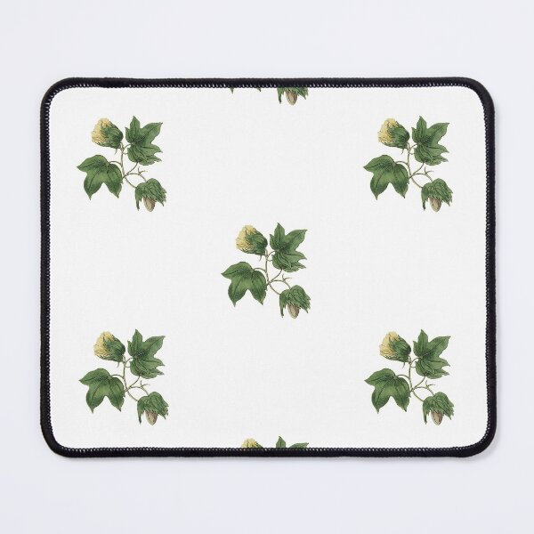 Item preview, Cotton Flower 1812 designed and sold by BelleZeare.