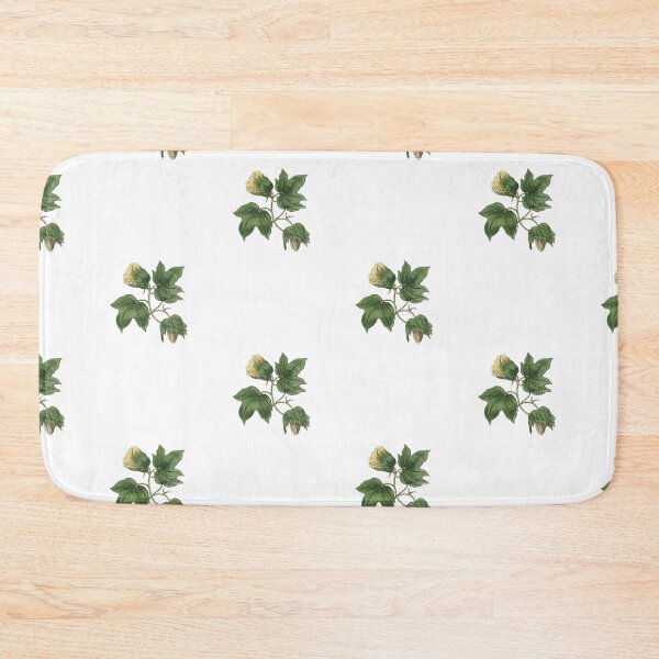 Item preview, Cotton Flower 1812 designed and sold by BelleZeare.