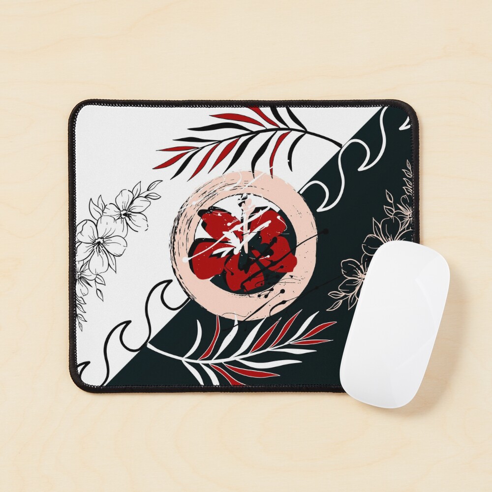 Item preview, Mouse Pad designed and sold by SimpleLee.