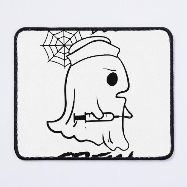 Item preview, vaccinated witches Boo Boo crew designed and sold by DeboraSPena.
