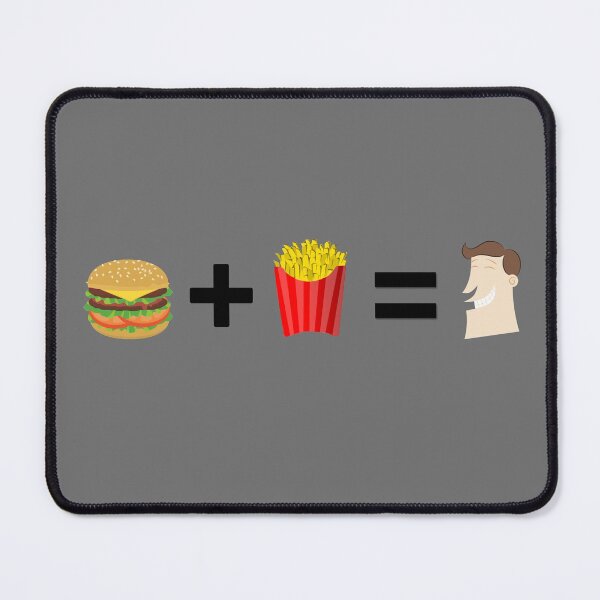 Item preview, Food Math designed and sold by StephenMollie.