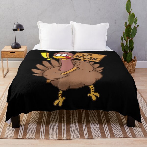 Item preview,  Vegan Thanksgiving Veganism Eat Turkey Gift designed and sold by jennifera11.