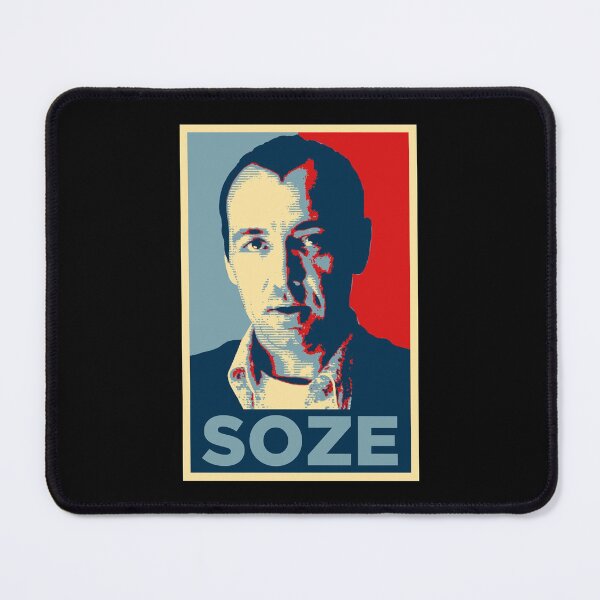 Item preview, Gift For Men Keyser Soze Fenster Long Sleeve Hoodie designed and sold by ColtenConnelly8.