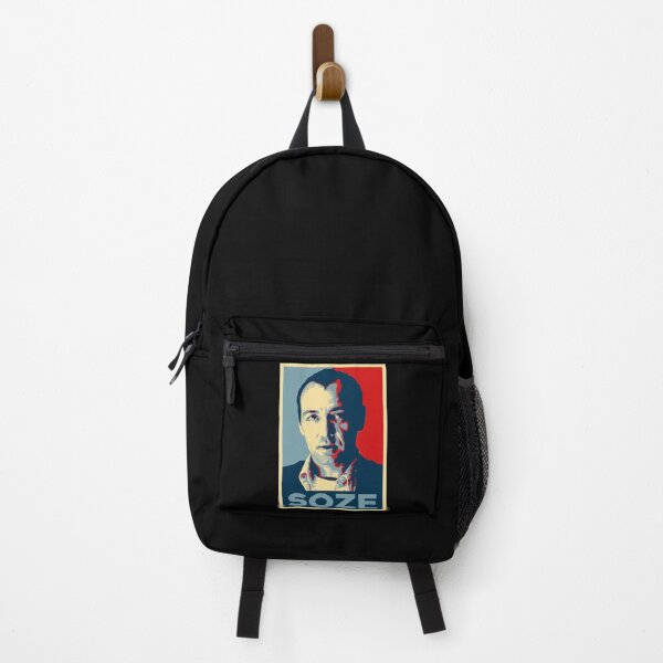 Item preview, Gift For Men Keyser Soze Fenster Long Sleeve Hoodie designed and sold by ColtenConnelly8.