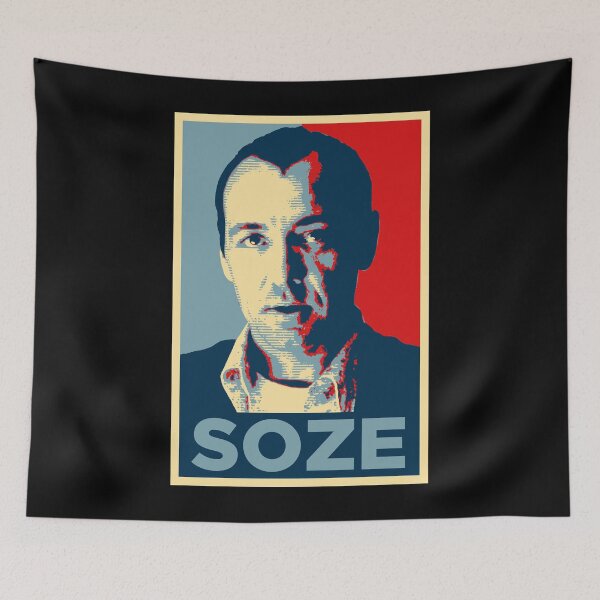 Item preview, Gift For Men Keyser Soze Fenster Long Sleeve Hoodie designed and sold by ColtenConnelly8.