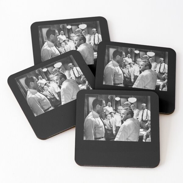 Item preview, Mens Funny 12 Angry Men Gifts For Movie Fans designed and sold by JennieWunsch.