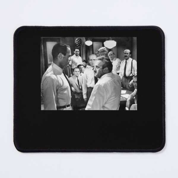 Item preview, Mens Funny 12 Angry Men Gifts For Movie Fans designed and sold by JennieWunsch.