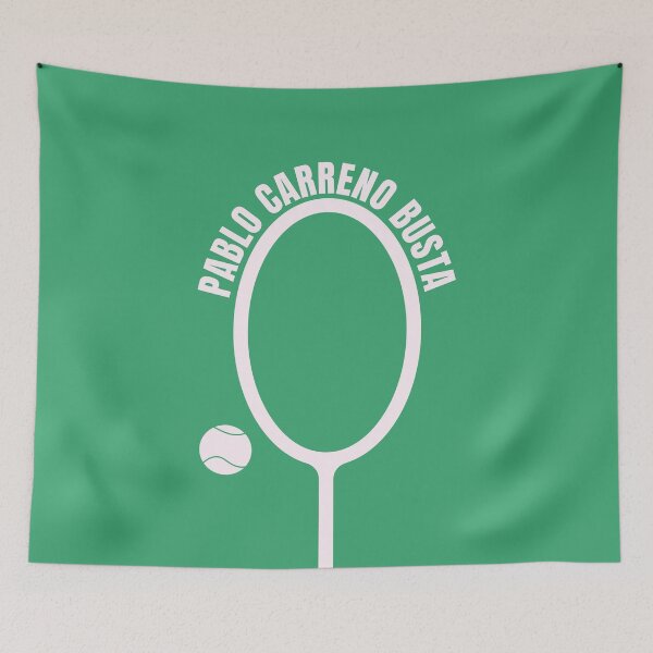 Item preview, Pablo Carreno Busta designed and sold by MaxrepublicArt.