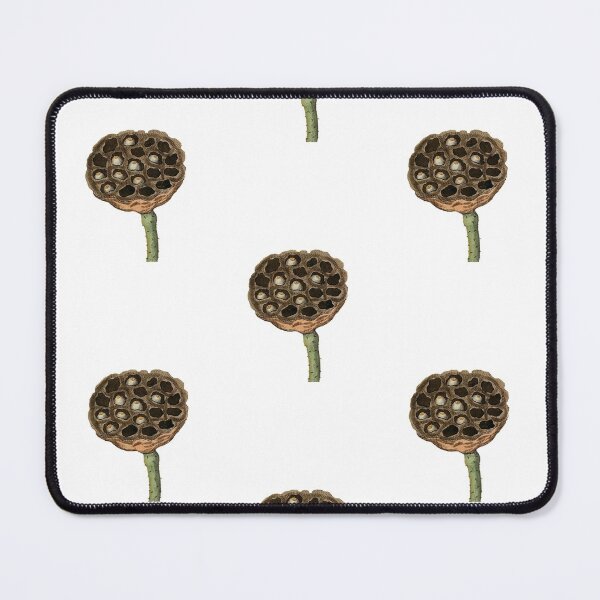 Item preview, Lotus Seed 1812 designed and sold by BelleZeare.