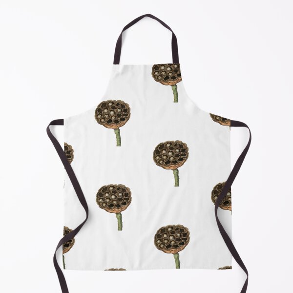 Item preview, Lotus Seed 1812 designed and sold by BelleZeare.
