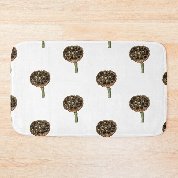Item preview, Lotus Seed 1812 designed and sold by BelleZeare.
