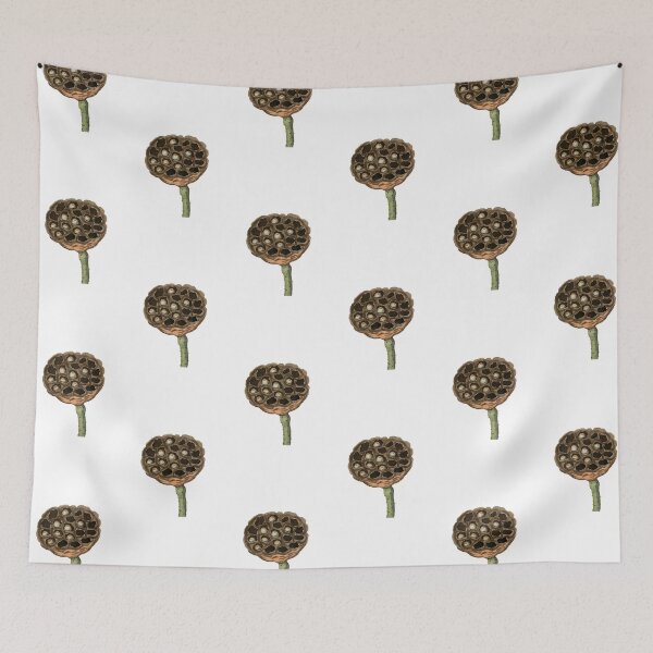 Item preview, Lotus Seed 1812 designed and sold by BelleZeare.
