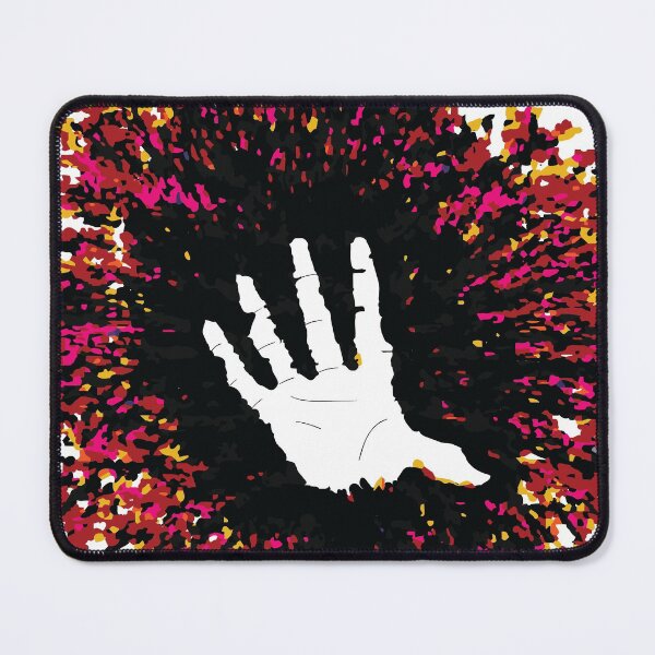 Item preview, hand of nature 1 designed and sold by Blue Bouy.