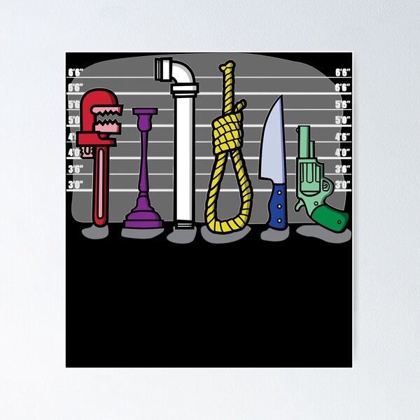 Digital Print Usual Suspects Poster Movie Quote Keyser Soze -  Finland