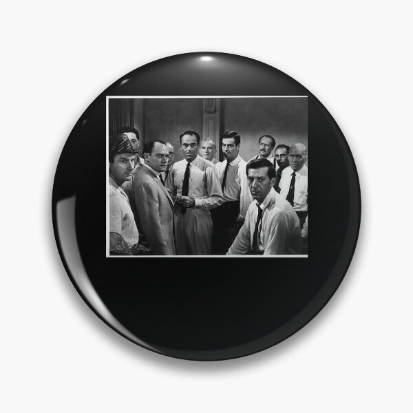 Item preview, Mens Womens 12 Angry Men  Premium Awesome For Movie Fans designed and sold by JennieWunsch.