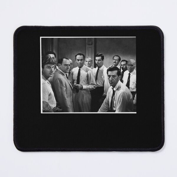 Item preview, Mens Womens 12 Angry Men Premium Awesome For Movie Fans designed and sold by JennieWunsch.