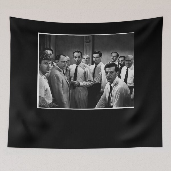 Item preview, Mens Womens 12 Angry Men  Premium Awesome For Movie Fans designed and sold by JennieWunsch.