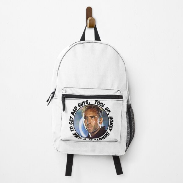 Item preview, Nicolas Cage Stage Name Actor Filmmaker Coppola Received Many Awards Said Tool Up Honey Bunny Itand designed and sold by NicolasCageHine.