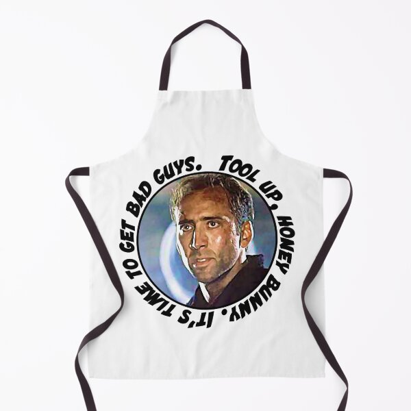 Item preview, Nicolas Cage Stage Name Actor Filmmaker Coppola Received Many Awards Said Tool Up Honey Bunny Itand designed and sold by NicolasCageHine.