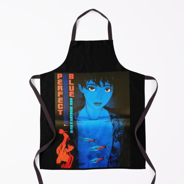 Item preview, The Girl Escape Dark Fantasy Science Fiction Elfen Lied Anime Perfect Blue Poster Funny designed and sold by BranElfenLied.