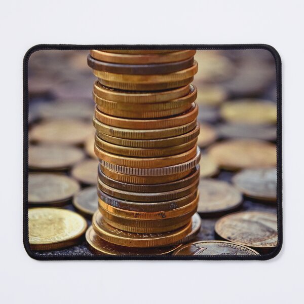 Item preview, Coins designed and sold by KauriMountain.