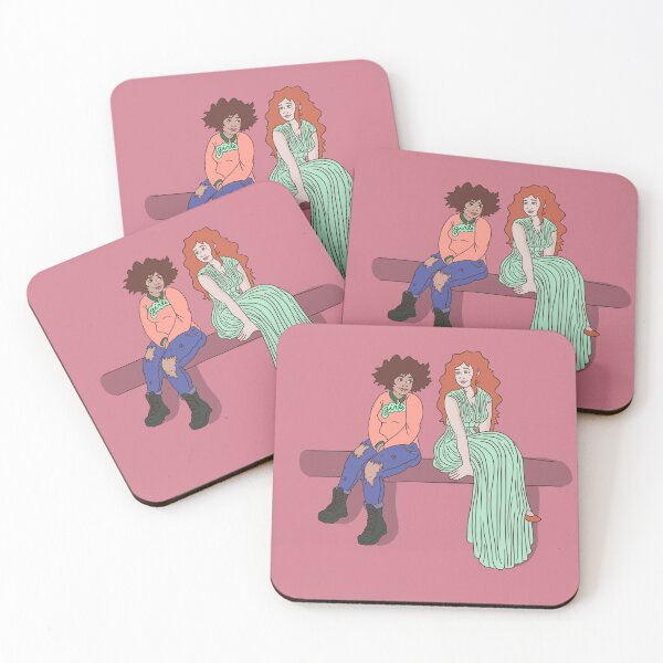 Item preview, Lesbians designed and sold by DevilledMeggs.