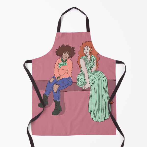 Item preview, Lesbians designed and sold by DevilledMeggs.