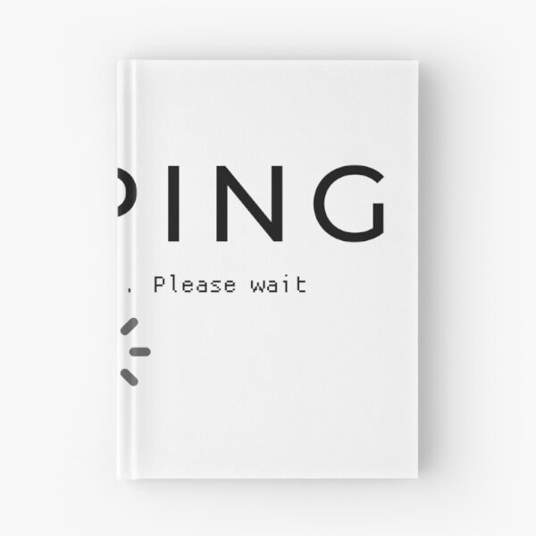 Item preview, SIMPING (DELETING FILES) designed and sold by Tiredmenphilo.