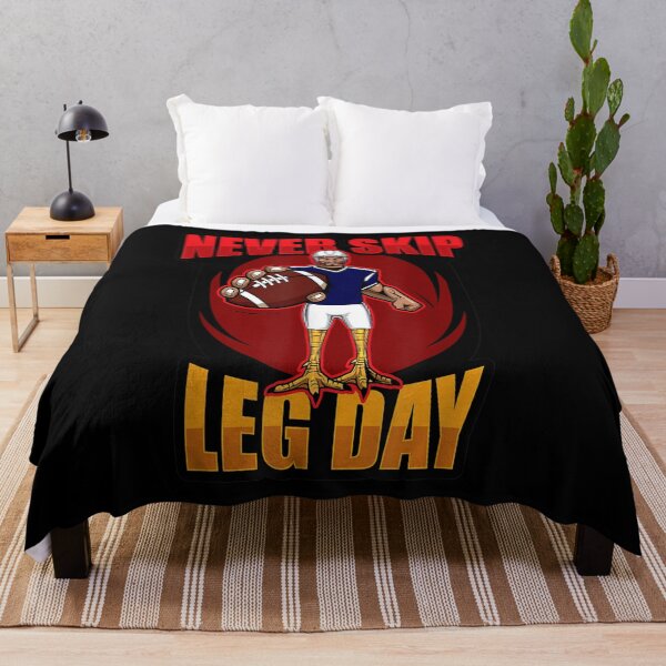 Item preview, Player With Chicken Legs Never Skip Leg Day Carl designed and sold by jennifera11.